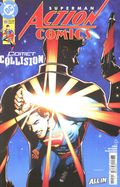Action Comics (2016 3rd Series) 1091A
