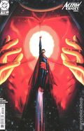 Action Comics (2016 3rd Series) 1091D
