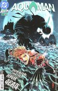 Aquaman (2025 DC) 10A