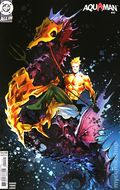 Aquaman (2025 DC) 10D