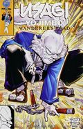 Usagi Yojimbo Wanderer's Road (2020 IDW) 1KRS
