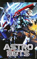 Astrobots (2025 Massive) Volume 2 1A