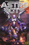 Astrobots (2025 Massive) Volume 2 1C