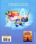 Bakery Dragon and the Fairy Cake HC (2025 Knopf) 1-1ST