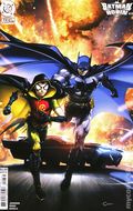 Batman and Robin (2023 DC) 26C