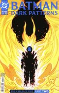 Batman Dark Patterns (2024 DC) 11A