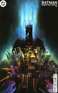 Batman Dark Patterns (2024 DC) 11B