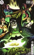 Batman Gotham by Gaslight a League for Justice (2025 DC) 4C