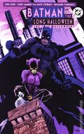 Batman The Long Halloween The Last Halloween (2024 DC) 9A