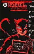 Batman The Long Halloween The Last Halloween (2024 DC) 9B