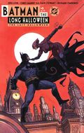 Batman The Long Halloween The Last Halloween (2024 DC) 9C