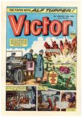 Victor (UK 1961-1992 D.C. Thomson) 1286