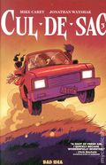 Cul De Sac (2025 Bad Idea) 3B