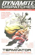 Dynamite Dispatches (2025 Dynamite) 202510