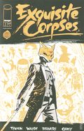 Exquisite Corpses (2025 Image) 1L