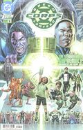 Green Lantern Corps (2025 DC) 9A