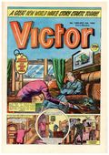 Victor (UK 1961-1992 D.C. Thomson) 1285