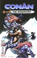 Conan the Barbarian (2023 Titan) 25B