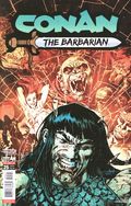 Conan the Barbarian (2023 Titan) 25D