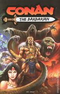Conan the Barbarian (2023 Titan) 25F