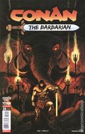 Conan the Barbarian (2023 Titan) 25K