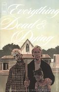 Everything Dead and Dying (2025 Image) 2C