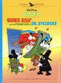 Super Goof and the Strange Case of Dr Syclocks HC (2025 FB) Disney Masters 1-1ST