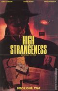 High Strangeness (2025 Oni Press) 1A