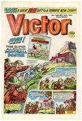 Victor (UK 1961-1992 D.C. Thomson) 1284