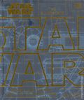 Star Wars The Blueprints HC (2025 DK) 1-1ST
