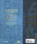 Star Wars The Blueprints HC (2025 DK) 1-1ST