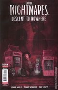 Little Nightmares Descent to Nowhere (2025 Titan) 1B