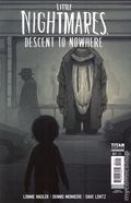 Little Nightmares Descent to Nowhere (2025 Titan) 1D