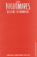 Little Nightmares Descent to Nowhere (2025 Titan) 1E
