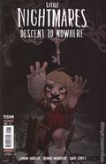 Little Nightmares Descent to Nowhere (2025 Titan) 1G