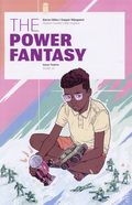 Power Fantasy (2024 Image) 12A