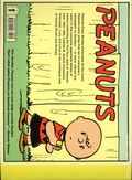 Peanuts Every Sunday TPB (2025 Fantagraphics) By Charles M. Schulz 1-1ST