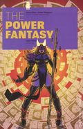 Power Fantasy (2024 Image) 12B