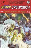 Super Creepshow Special (2025 Image) 1B