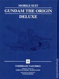 Mobile Suit Gundam The Origin HC (2025 Kodansha) Deluxe Edition 2-1ST