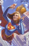 Supergirl (2025 DC) 6C
