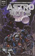 Astrobots (2025 Massive) Volume 2 1E