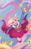 Supergirl (2025 DC) 6D