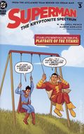 Superman the Kryptonite Spectrum (2025 DC) 3A
