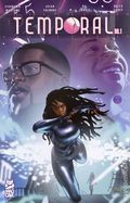 Temporal (2025 Mad Cave) 1A
