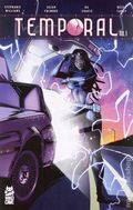 Temporal (2025 Mad Cave) 1B