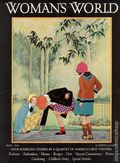 Woman's World (1884 Woman's World Publishing Company) Magazine May 1931