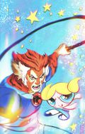 Thundercats Powerpuff Girls (2025 Dynamite) 4H