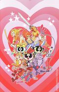 Thundercats Powerpuff Girls (2025 Dynamite) 4I