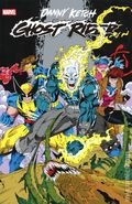 Ghost Rider Danny Ketch Omnibus HC (2024 Marvel) 2B-1ST